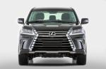 Lexus LX570 by Larte Design 2016 года